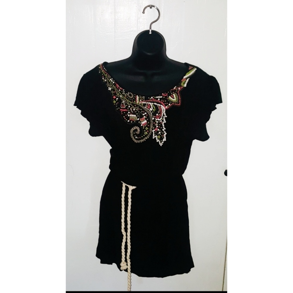 Boho Dress